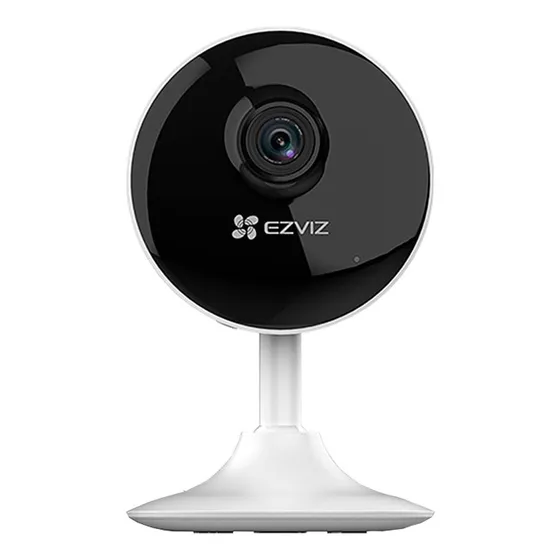 Camara Ip Wifi Ezviz C1c-b 2mp Fullhd Audio Detec Movimiento