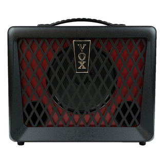 Amplificador Vox Para Guitarra Vx50ba Amplificador Vox Para Guitarra Vx50ba