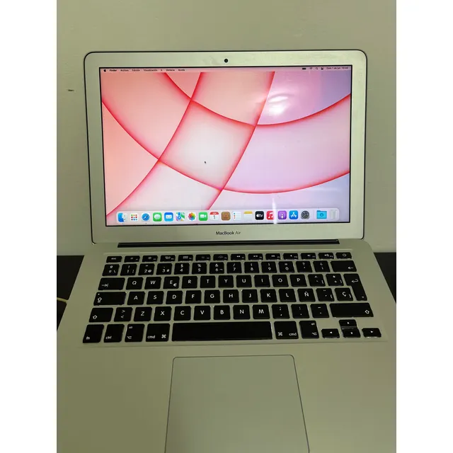 Macbook Air Macboor Air - 2017