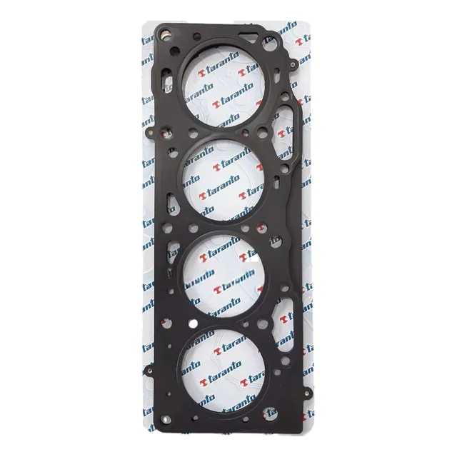 Junta Tapa Multilamina Fiat 1.4 Turbo Competicion 1.6 Mm Egs