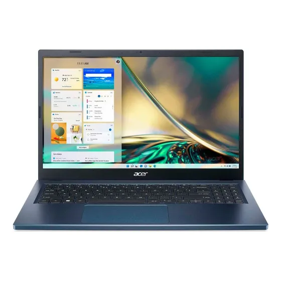 Acer Aspire 3 Táctil Ryzen 5 7250u 512gb 8gb Ram Ddr5