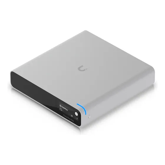 Uck G2 Ssd - Ubiquiti Controlador Cloud Key - 1 Tb Disco Ssd