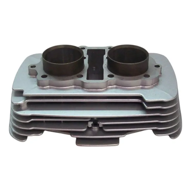 Tapa Cilindro Motor 250 Bicilíndrico