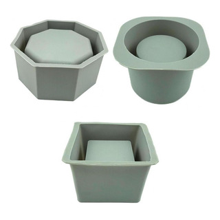 3 Moldes For Jardineras Pequeñas Moldes For Plantas 3 Moldes For Jardineras Pequeñas Moldes For Plantas
