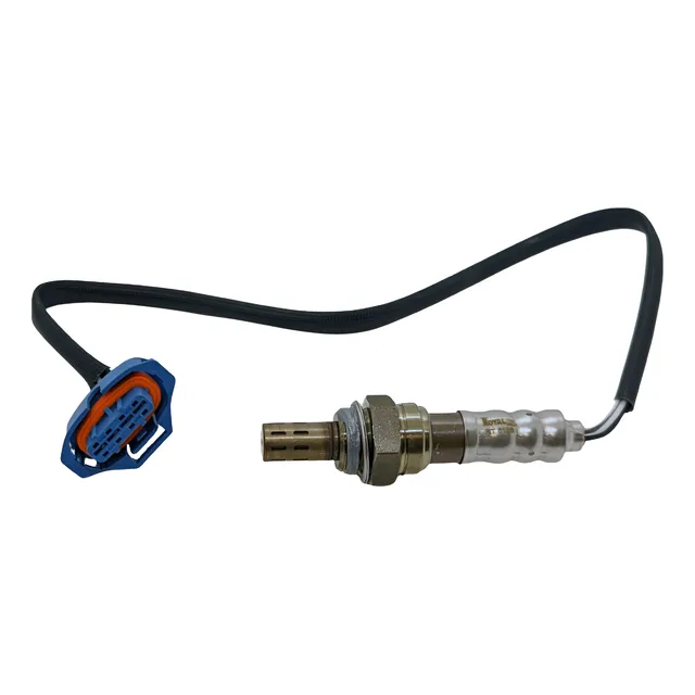 Sonda Lambda Sensor Oxigeno Chevrolet Cruze 1.8 Ficha Azul