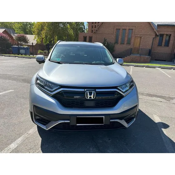 Honda Cr-v 1.5t Touring Auto 4wd