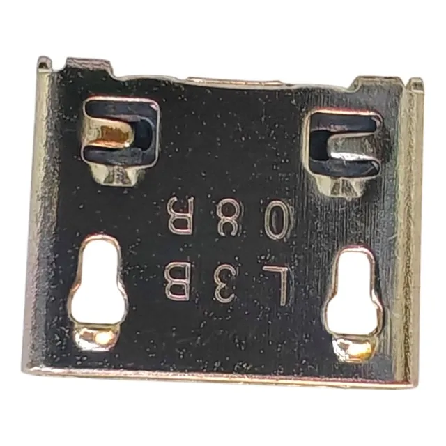 Pin De Carga Para Samsung J1 Ace J1 Mini Prime Lote X 10