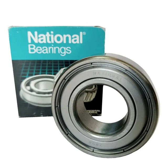 Rodamiento 6205 205ss 6205-2rs 6205-2z 6205zz National