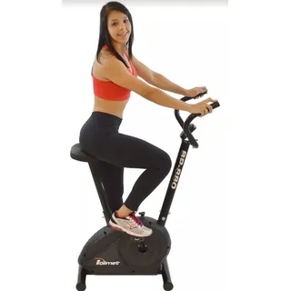 Bicicleta Ergometrica Bp-880 Polimet Com Monitor Bicicleta Ergometrica Bp-880 Polimet Com Monitor