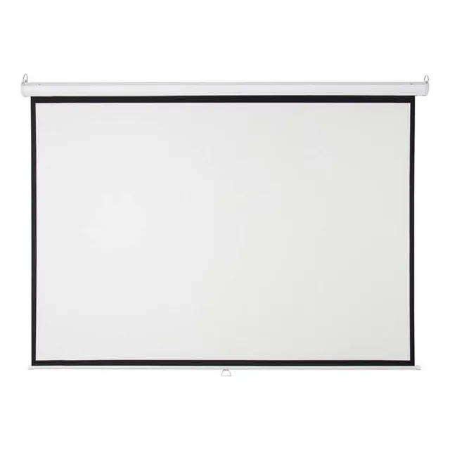 Pantalla Ecran Manual 72 Pulgadas 1.45x1.10m