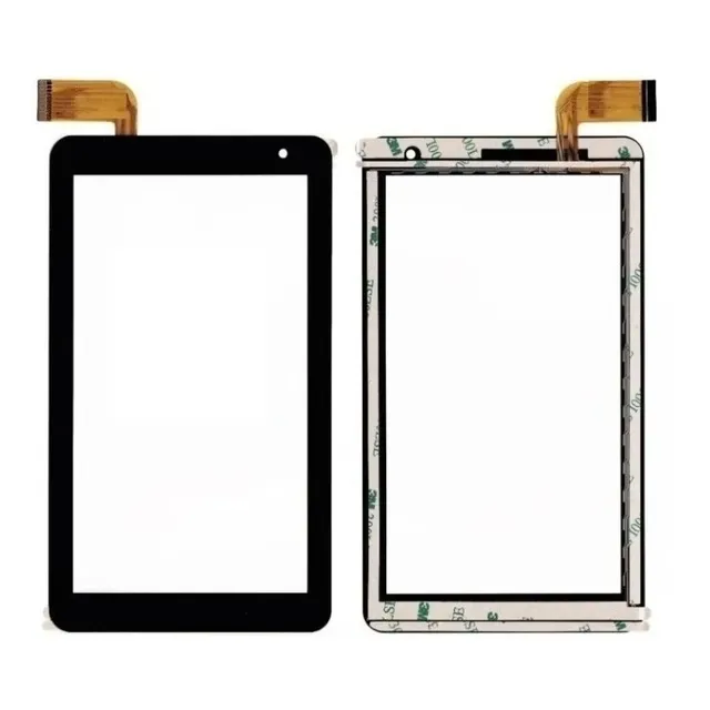 Tela Touch Compativel C/ Tablet T770 T770k T770kc T770b 770