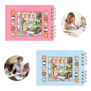 Livro De Colorir Em Capa Dura Mole Com Desenhos Variados E Detalhados- Ideal Para Relaxamento, Combater O Estresse E Estimular A Criatividade! Um Presente IncrĂvel Para Crianças E Adultos Bobbie Goods Livro De Colorir Em Capa Dura Mole Com Desenhos Variados E Detalhados- Ideal Para Relaxamento, Combater O Estresse E Estimular A Criatividade! Um Presente IncrĂvel Para Crianças E Adultos Bobbie Goods