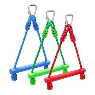 Paquete De 3 Barras De Oscilacion Ninja Para Niños Paquete De 3 Barras De Oscilacion Ninja Para Niños