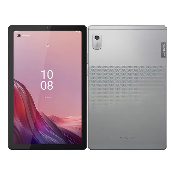 Tablet 9" 64GB 4GB de memoria RAM
