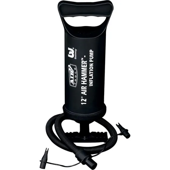 Inflador Air Hammer 30 Cm Bestway Ploppy.6 381769