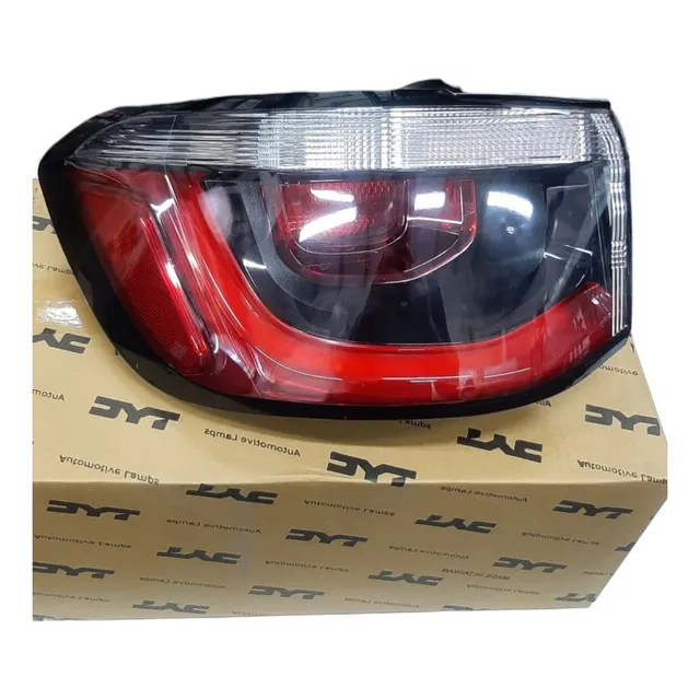 Faro Optica Trasera Jeep Compass 2017 2018 2019 2020 2021