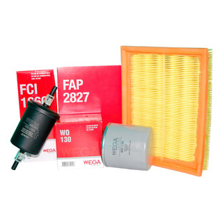 Filtro Ar Oleo Combustivel Agile 1.4 2009 2010 2011 2012 Filtro Ar Oleo Combustivel Agile 1.4 2009 2010 2011 2012