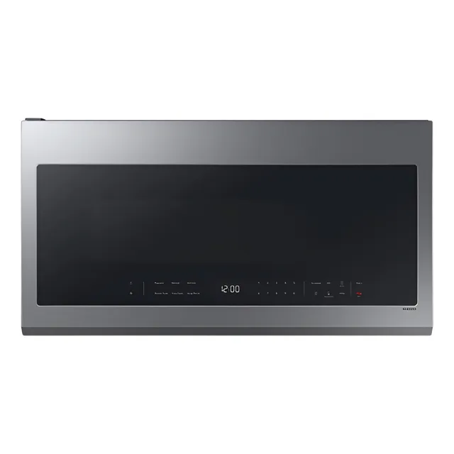 Microondas Samsung Over The Range 60l | Acero Inoxidable