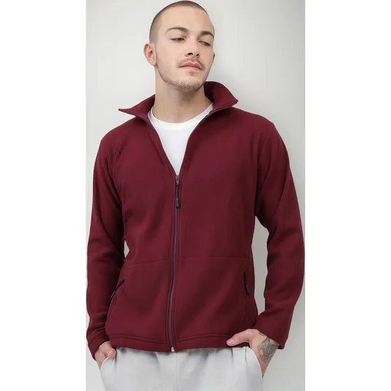 Chaqueta Térmica Hombre Belfast