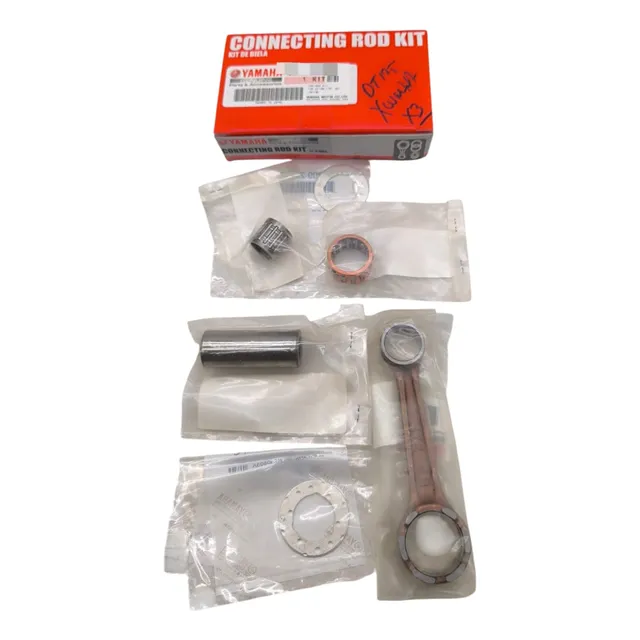 Kit Biela Dt125/175k Yamaha // Original //