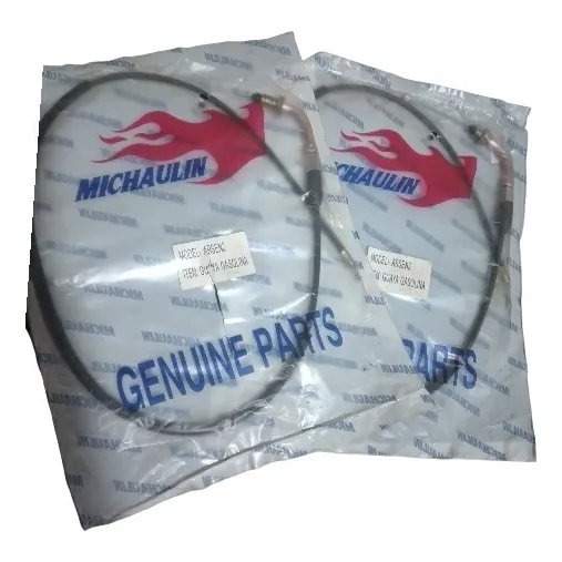 Guaya De Gasolina Arsen Ii    X 2uni