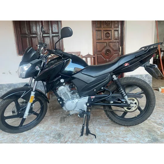 Ybrz 125