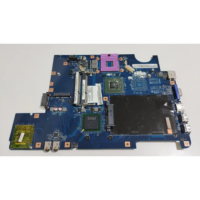 Mother Lenovo G550