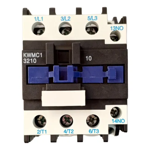 Contactor 220v Kawamura 32 Amp Kwmc1-32 50/60hz