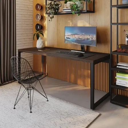 Mesa Presidente 190x70x75cm Yon