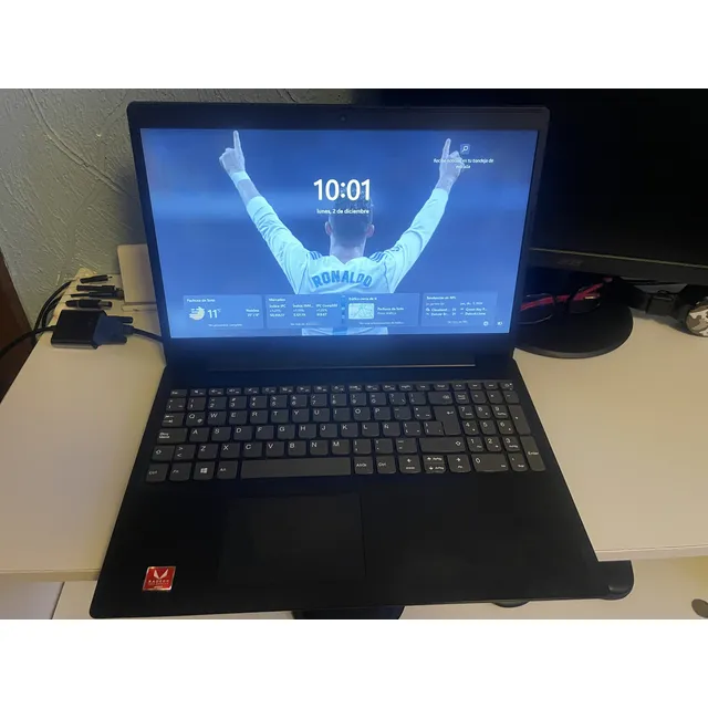 Laptop Lenovo L340-15api(ideapad)