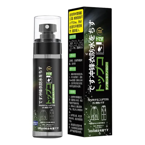 Spray Impermeable Para Ropa Spray Impermeable Para Tela Spra