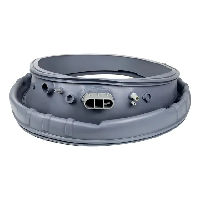 Fuelle Puerta Lavadora Samsung Carga Frontal Dc97-18094b