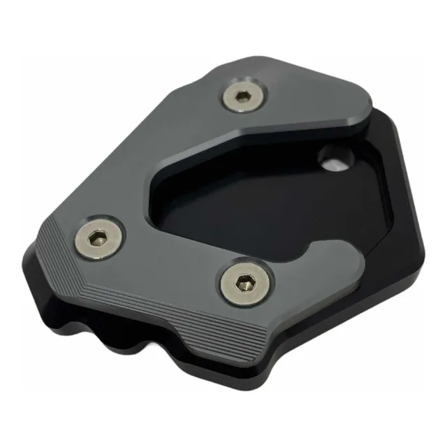 Ampliacion De Muleta Benelli Tnt 300 