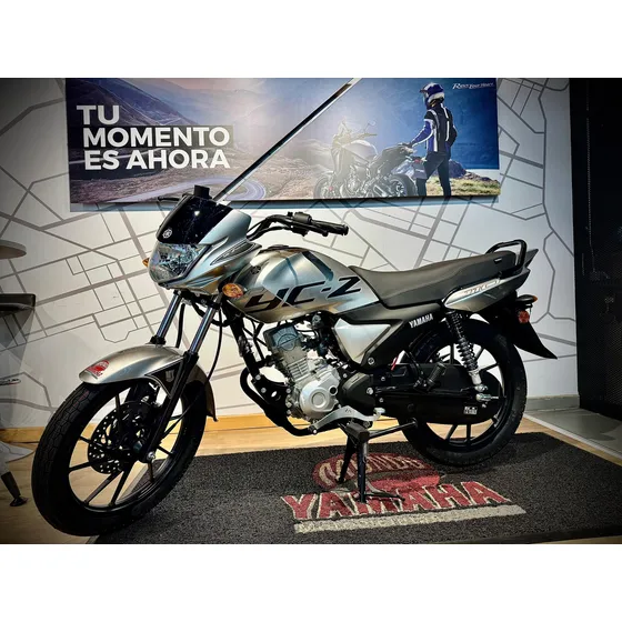 Yamaha Ycz 110 Edición Especial Modelo 2026 0km