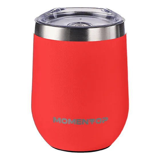 Vaso Térmico Momentop Tumbler 12oz