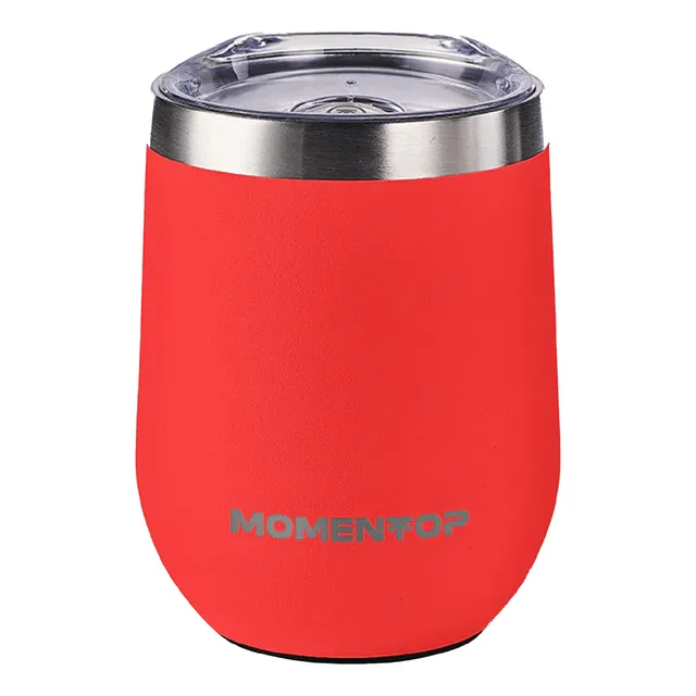 Vaso Térmico Momentop Tumbler 12oz