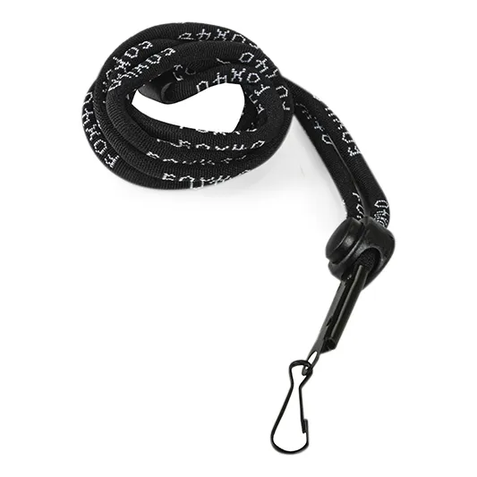 Collarin Fox-40 Negro Solo Deportes