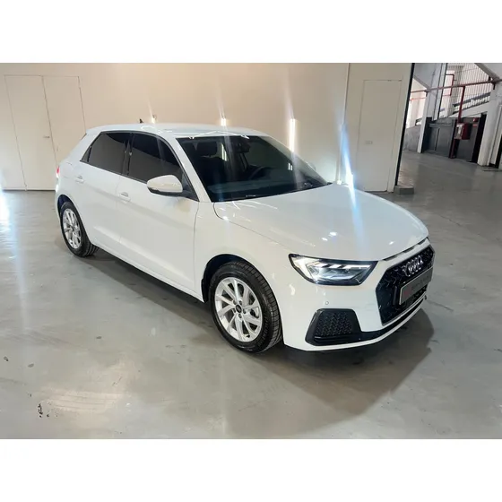 Audi A1 Sportback 1.0 30 Tfsi 116cv