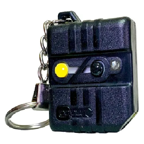 Control Remoto Codiplug Unik Para Portones Electricos, Nuevo