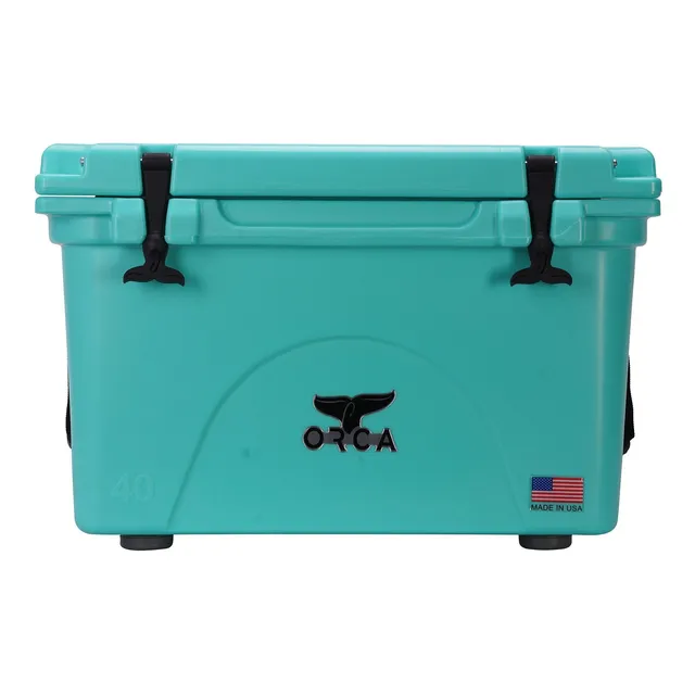 Hielera Orca 40 Pesca Mar