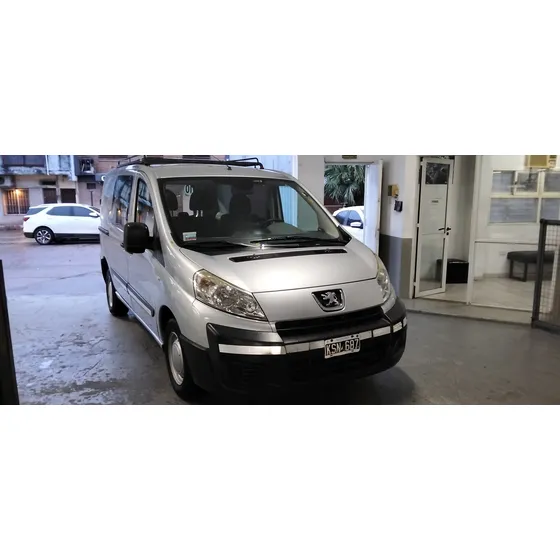 Peugeot Expert 1.6 Hdi Confort Mp3