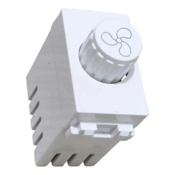 Cnn * Interruptor Control Velocidad Del Ventilador 