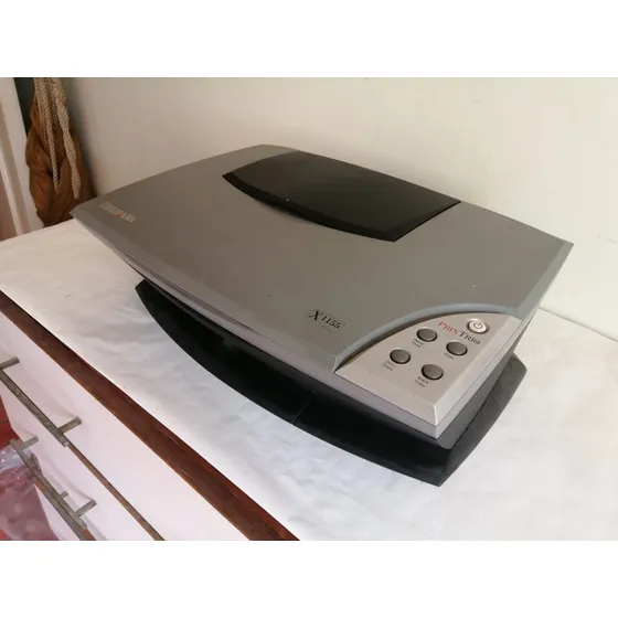 Impresora Marca Lexmark, Mod X1155, Esta En Caracas