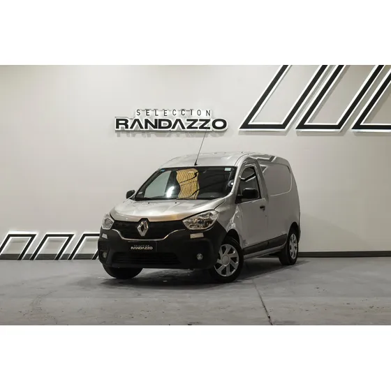 Renault Kangoo Ii Express 1.6 Sce Confort