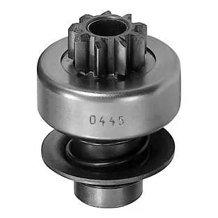 Bendix Arranque Renault R12 R18 1.4n Trafic 2.0n Indiel 9d 9