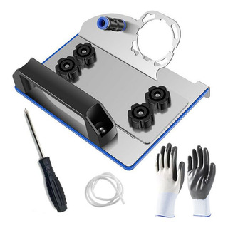 Kit De Soporte De Chaflán Para Azulejos De 45° Para Kit De Soporte De Chaflán Para Azulejos De 45° Para