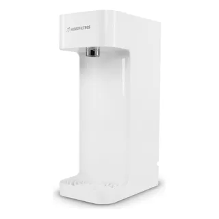 Purificador Hidrofiltros Facile C3 Ăgua Natural Selo Inmetro Cor Branco Purificador Hidrofiltros Facile C3 Ăgua Natural Selo Inmetro Cor Branco