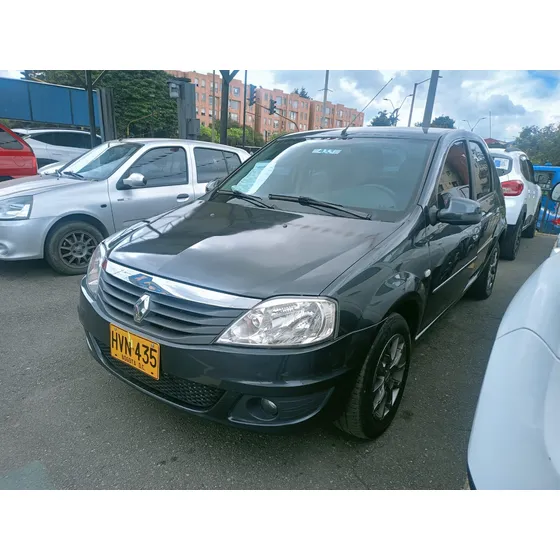 Renault Logan 1.6 Dynamique