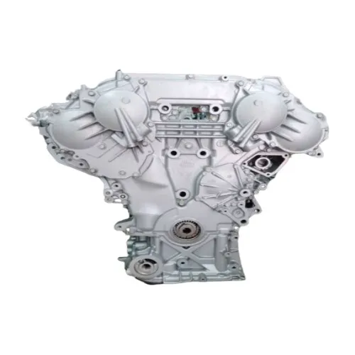 Motor Americano 7/8 Nissan Vq35 (3.5 Lt) Pathfinder,quest