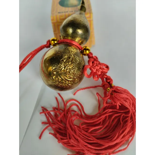 Jarra Wu Lou Feng Shui